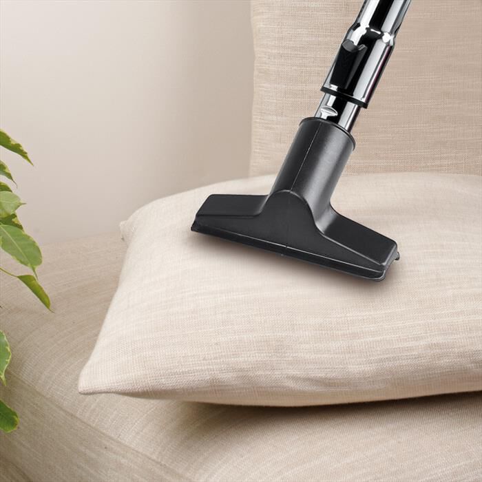 POLTI - Forzaspira C110_PLUS-Nero/rosso