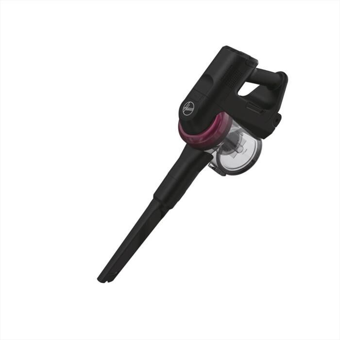 HOOVER - Scopa elettrica senza sacchetto HF410H 011-Magenta
