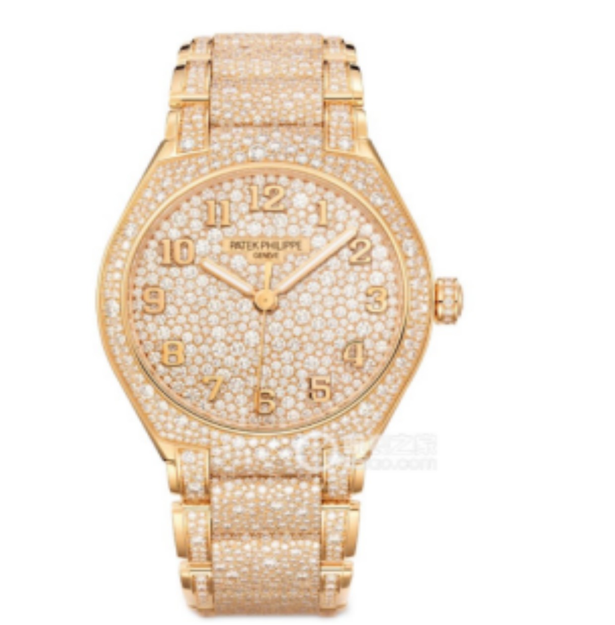 Patek Philippe Watches