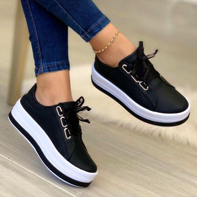 Fashio - Zapatillas Ortopedicas