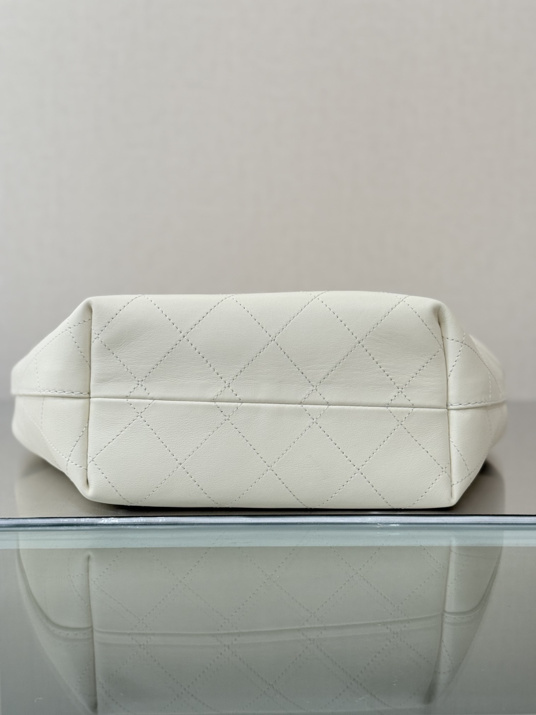 Medium Handbag - Mocuir