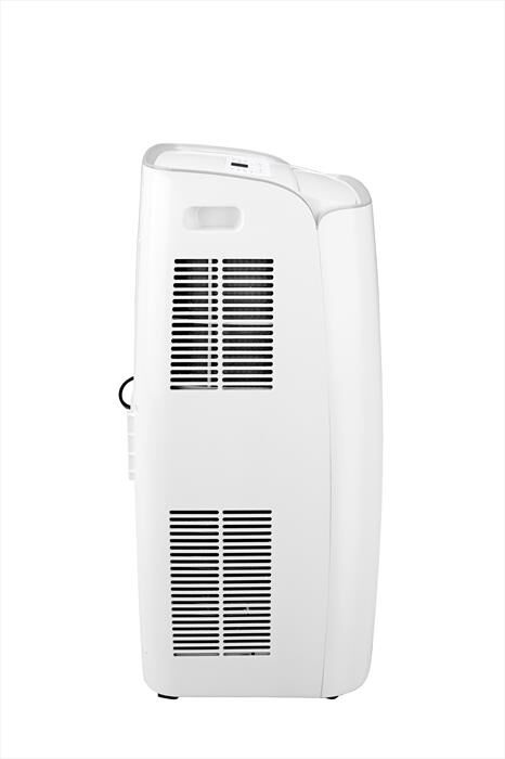 ARGO - Condizionatore monoblocco MILO PLUS-Bianco