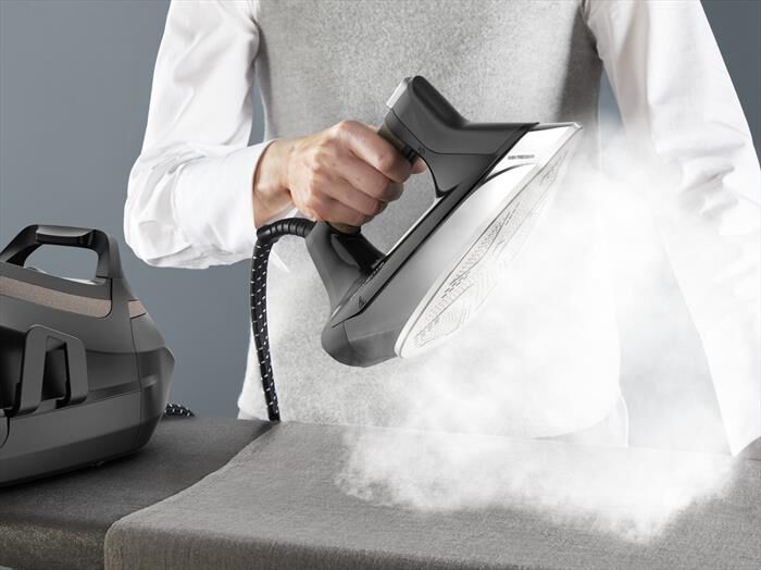 ROWENTA - Sistema stirante DG9661F0-Nero