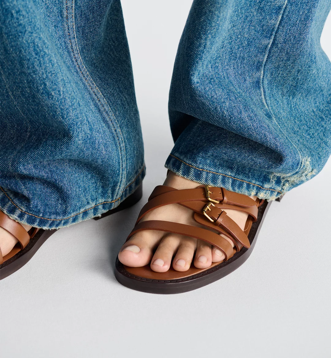 LAmazone Sandal