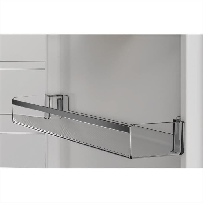 WHIRLPOOL - Frigorifero combinato WHK 26403 XP6E1 ClasseC 355l