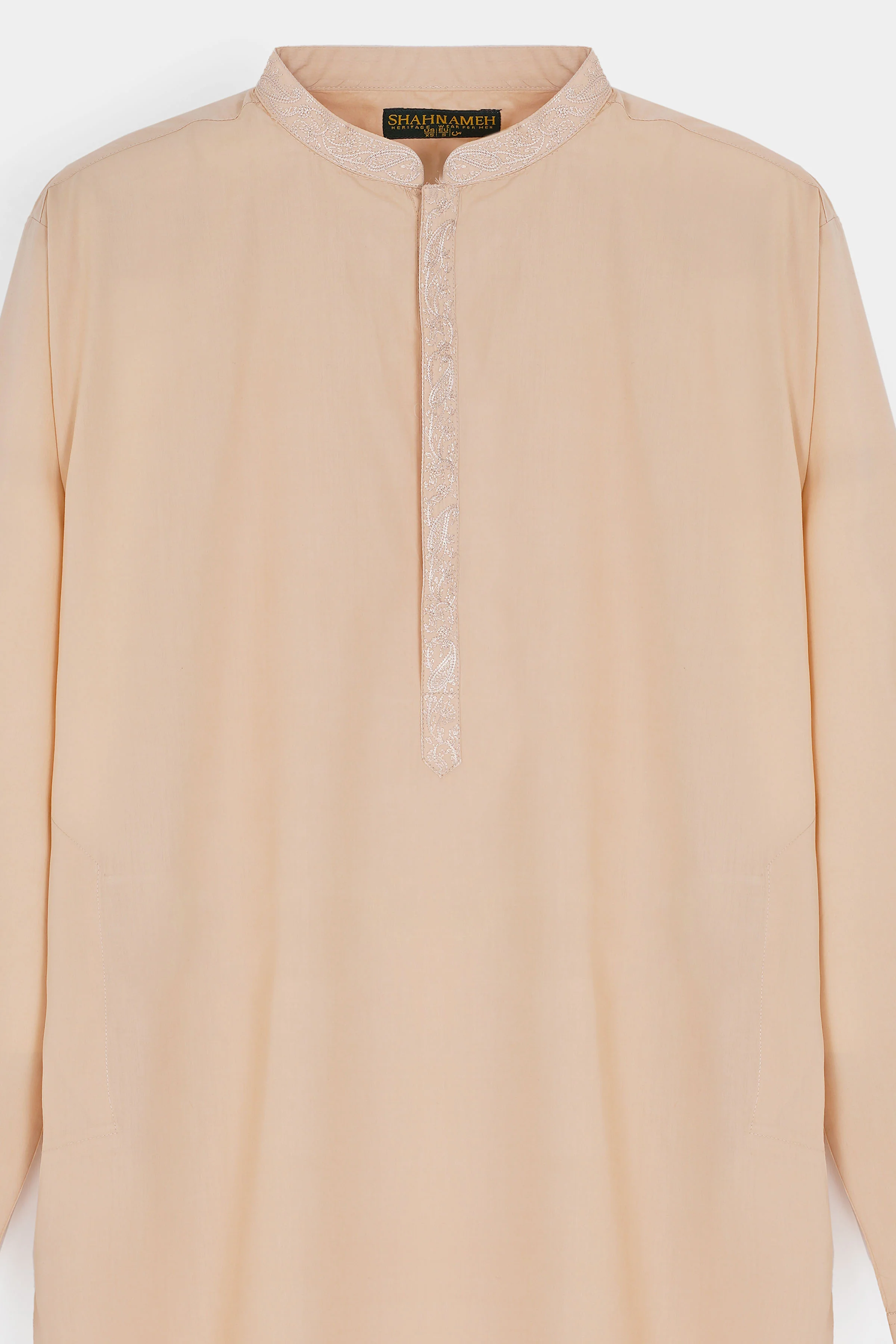 Riwayat Embroidered Suit - SMS734125