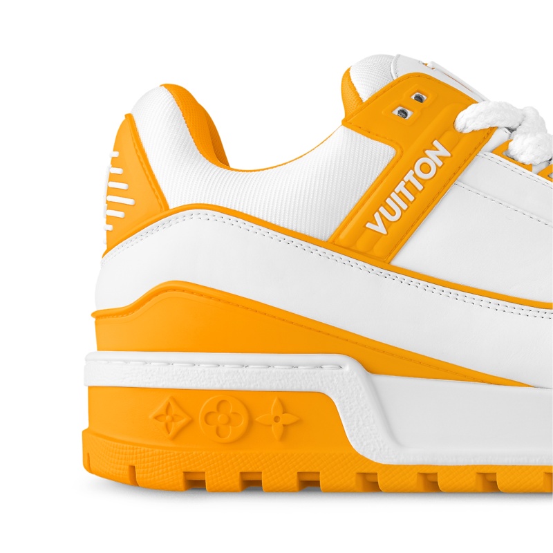 Trainer Maxi Sneaker