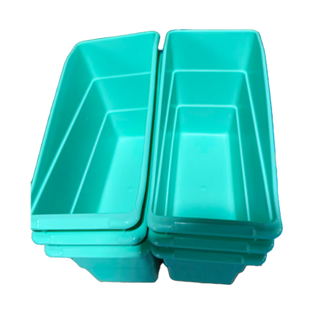 Plastic and Injection Moulded Products