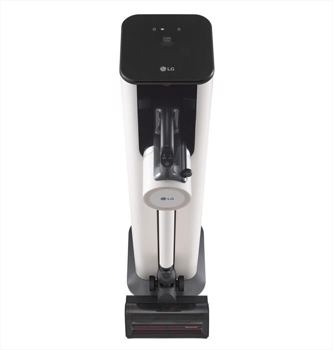 LG - Scopa CORDZERO ALL-IN-ONE TOWER A9T-PRIME1C-Calming Beige