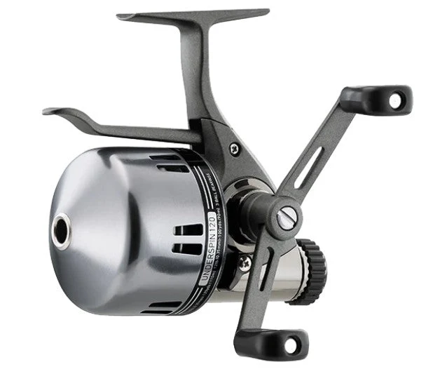 DAIWA 24 UNDERSPIN SPINCAST REEL
