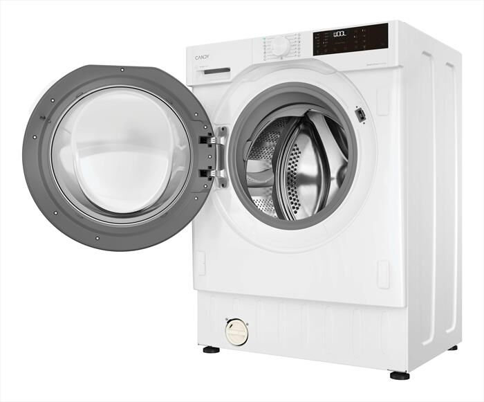 CANDY - BC448M4D8J-S-Bianco