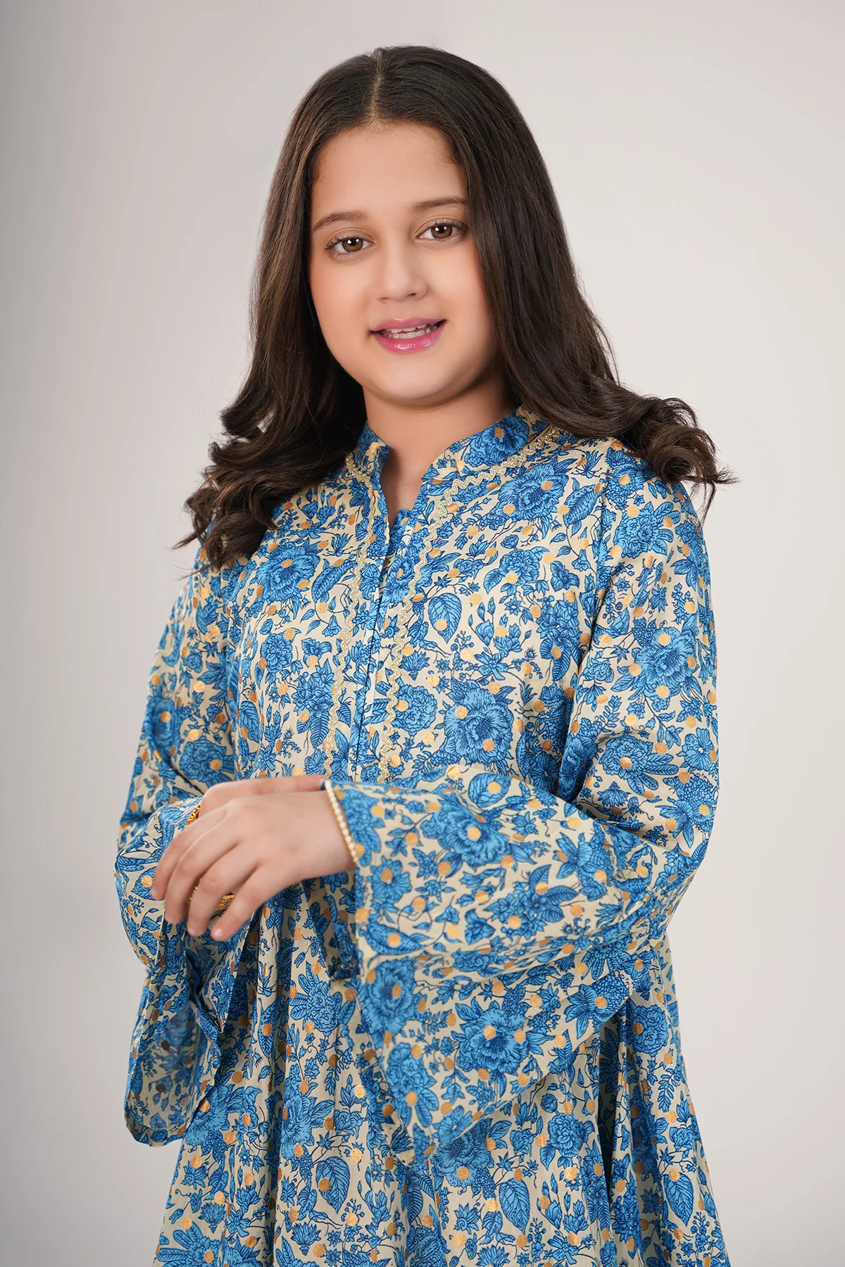 Azure Shirt - LCP788325