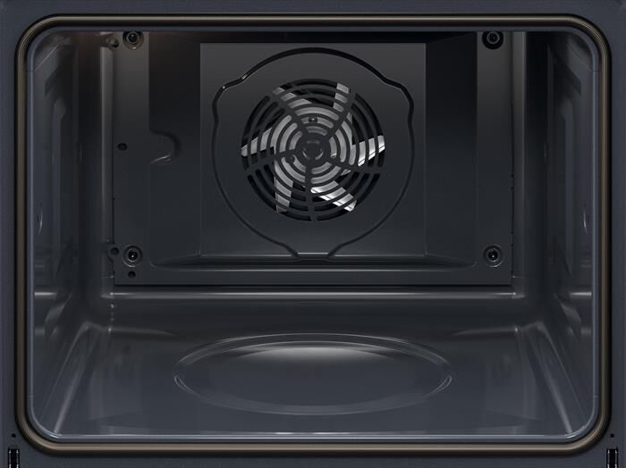 AEG - Forno incasso elettrico TR7PB731ST Classe A++-Nero