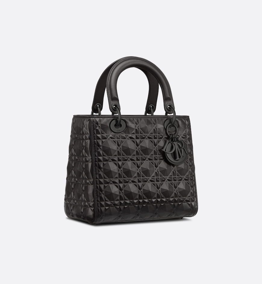 Medium Lady Bag HandBags