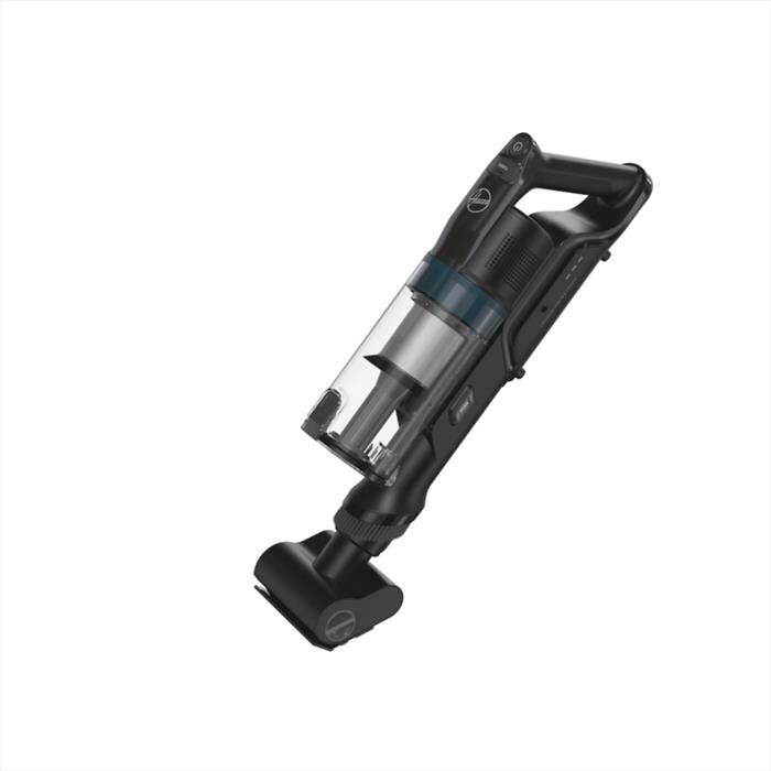 HOOVER - ASPIRAPOLVERE RICARICABILE HOOVER HF1 P10-Black,Blue