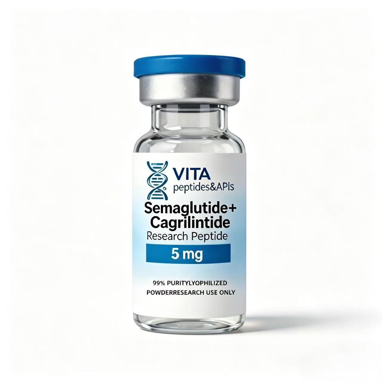 Semaglutide+ Cagrilintide