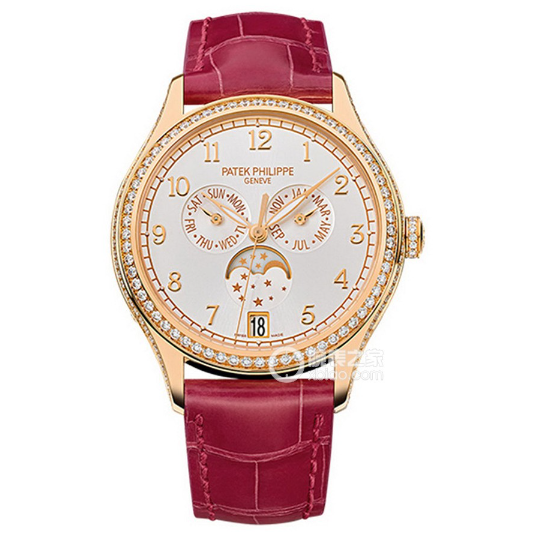 Patek Philippe Watches