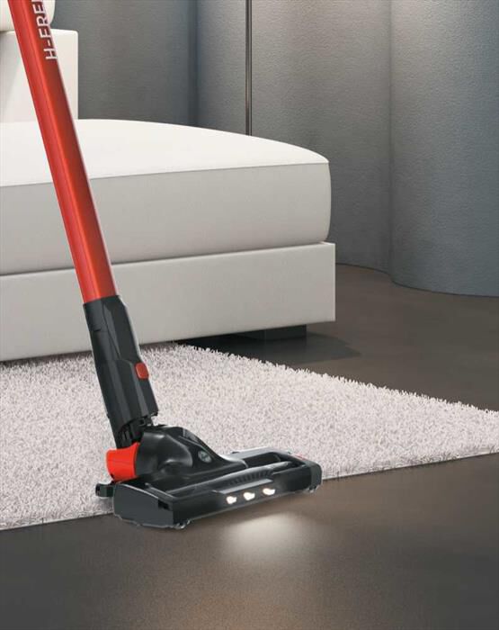 HOOVER - HF222AXL-Nero