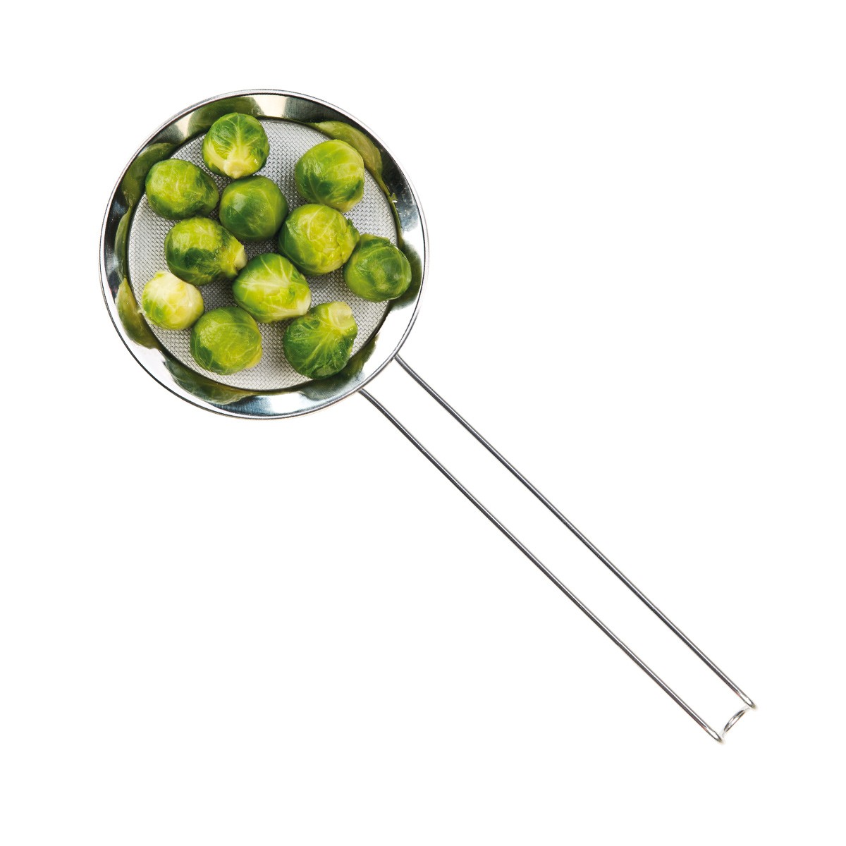 Pěnovačka GrandCHEF 12 cm