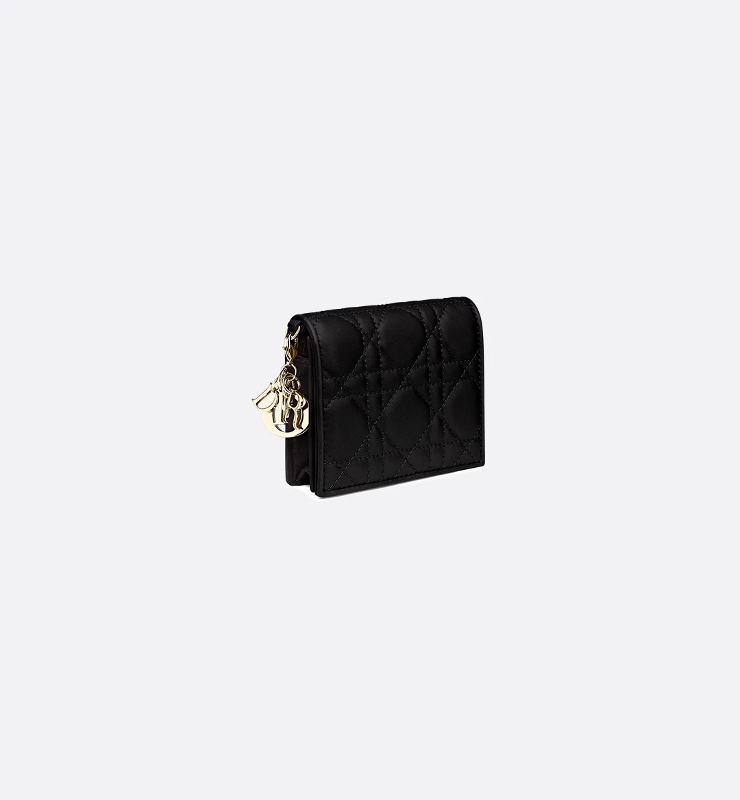 Mini Lady Gardenia Wallet