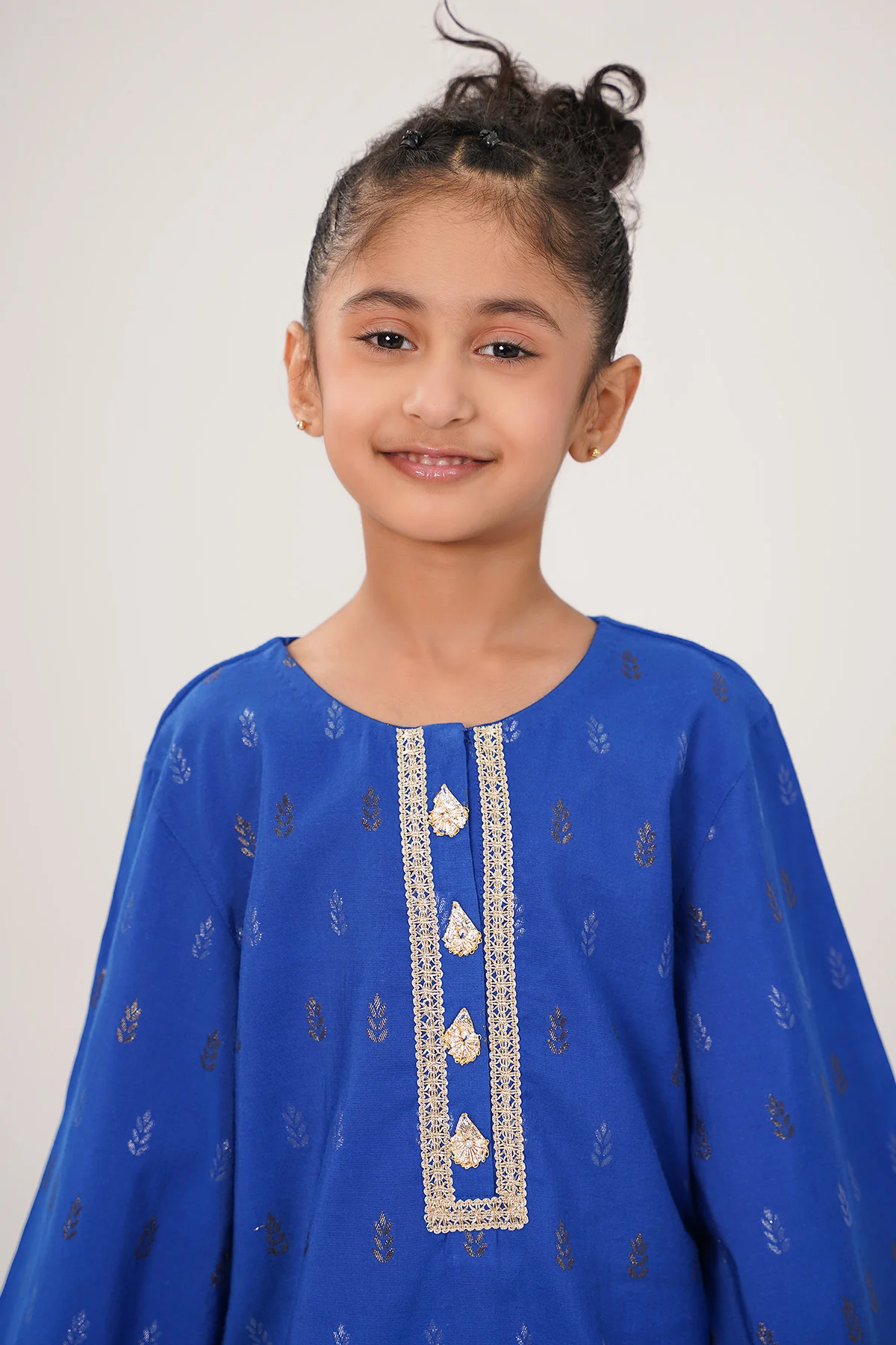 Rang-E-Gul 2 Piece Suit - LCP741125
