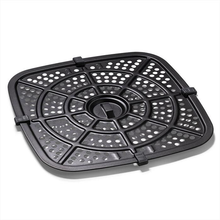 TOGNANA - Friggitrice ad aria IRIDEA-Rosso mela