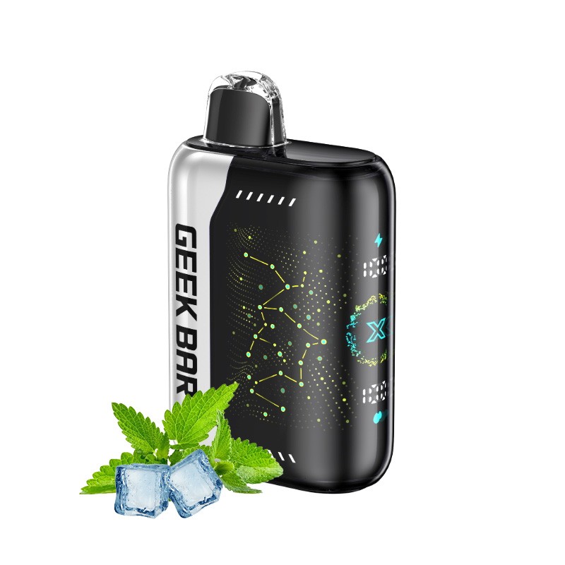 Geek Bar Pulse X 25K Disposable Vape