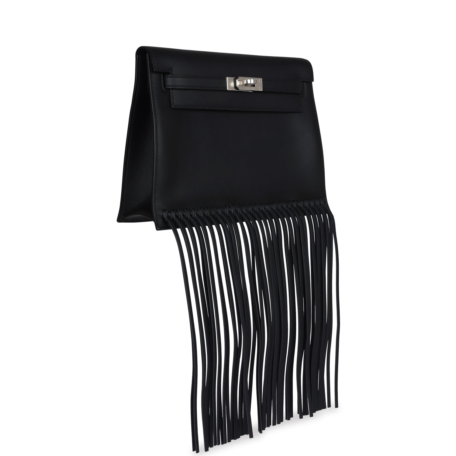 Kelly Danse Anate Black Swift Palladium Hardware