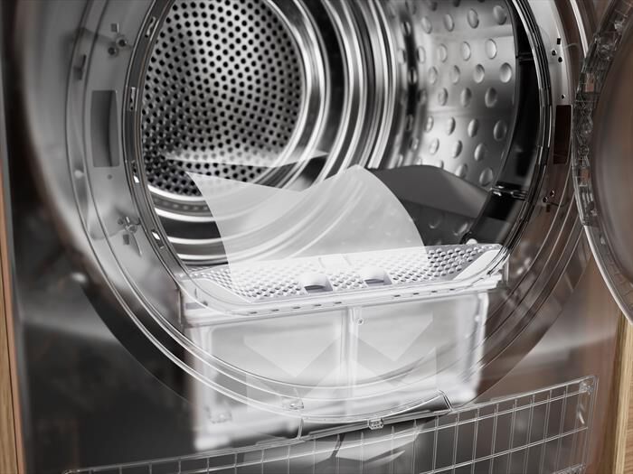 ELECTROLUX - Asciugatrice EW7H39B 9 Kg Classe B-Bianco