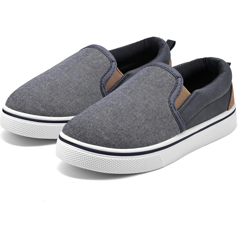 Kids Shoes Toddlers Canvas Sneakers
