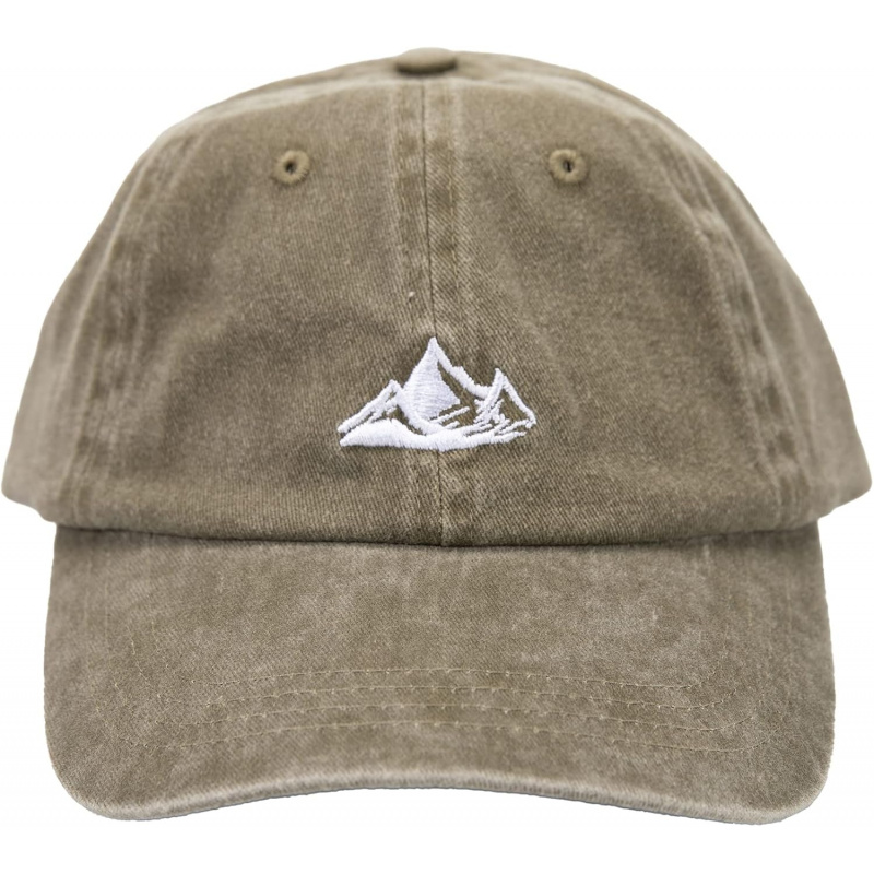 Dad Hat Baseball Cap