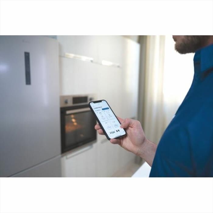 CANDY - Forno incasso elettrico FCT686XWIFI Classe A