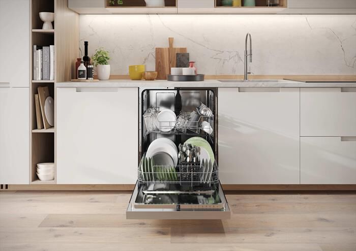 CANDY - Lavastoviglie CH 3C4F0S Classe C 13 coperti-Non applicabile