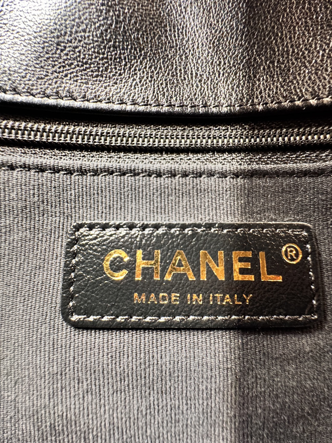 Double Pocket Hobo Bag - Mocuir