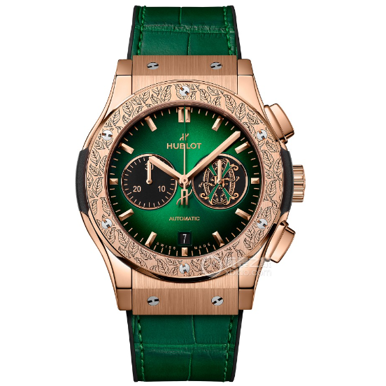 Hublot Watches