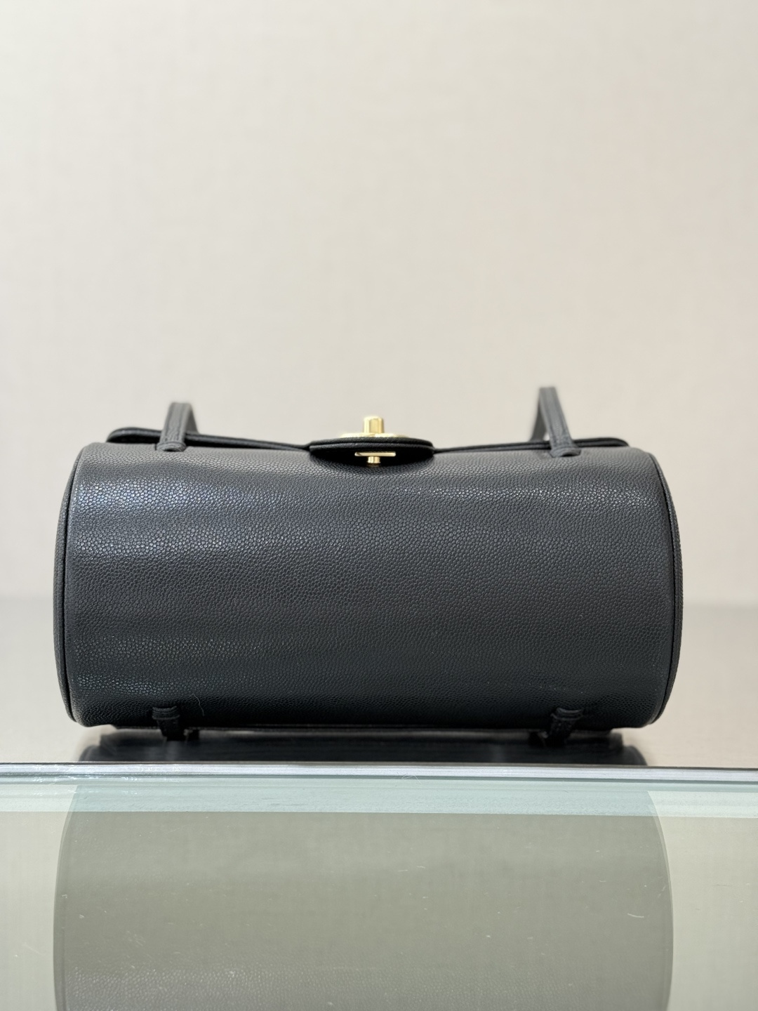 Small Bowling Bag - Mocuir