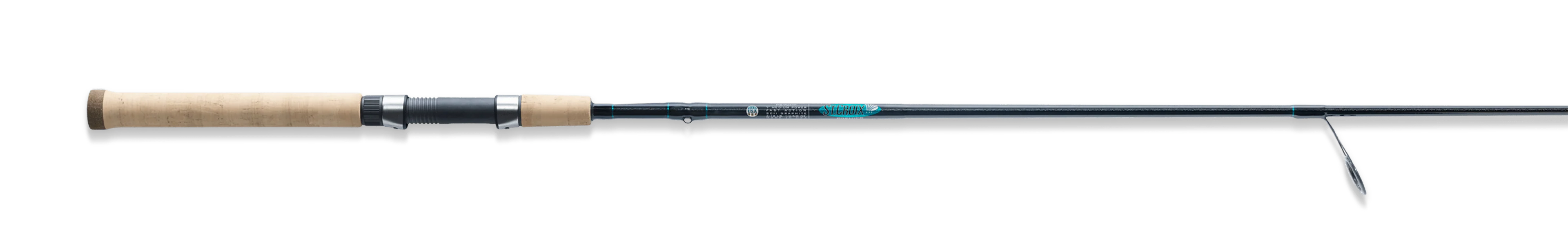 PREMIER® SPINNING RODS - RETIRED