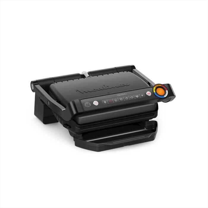 MOULINEX - Griglia elettrica OPTIGRILL GI717810