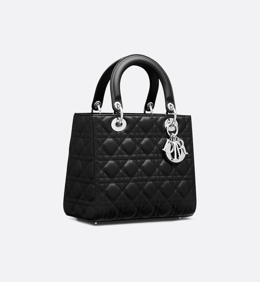 Medium Lady Bag HandBags