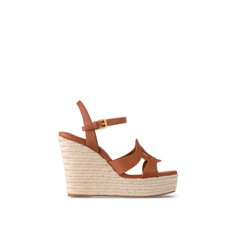 Isola Wedge Sandal