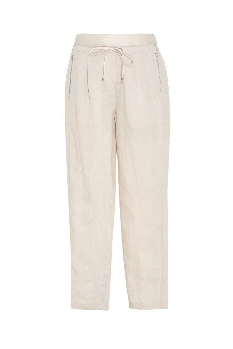 Easy-Way Tapered Pant‌