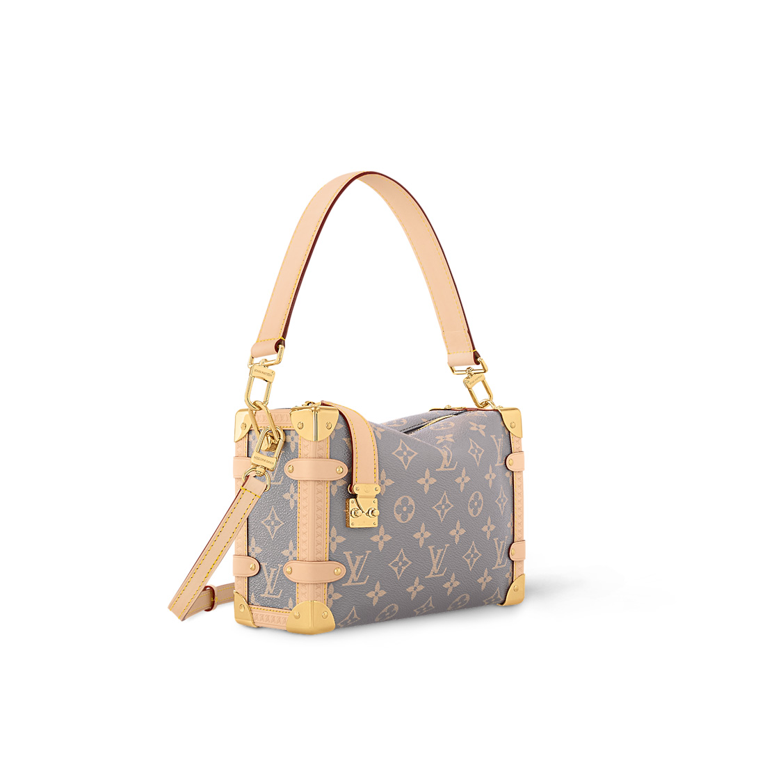 Side Trunk MM M12428