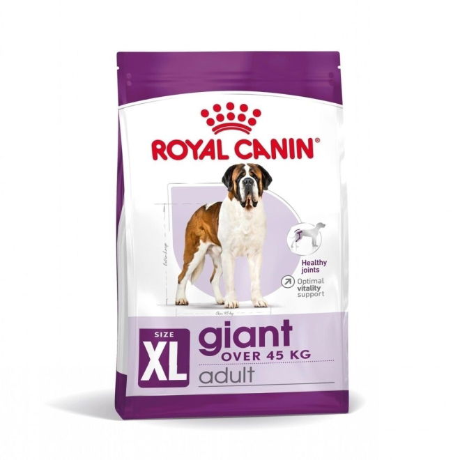 Royal Canin Giant Adult tørrfôr til hund