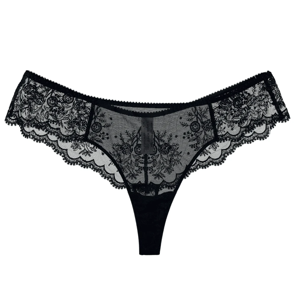 Simone Perele Intrigue Tanga