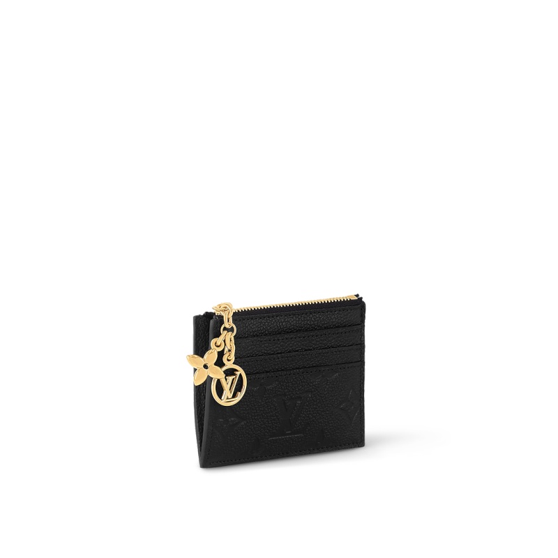 Flora Card Holder M82639
