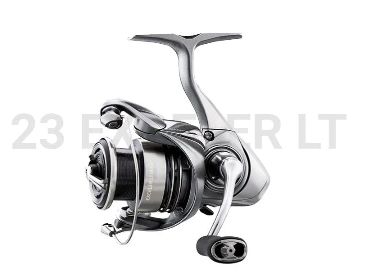 DAIWA EXCELER LT SPINNING REEL