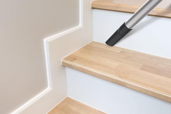 HOOVER - Aspirapolvere a traino HE520PET 011-Nero