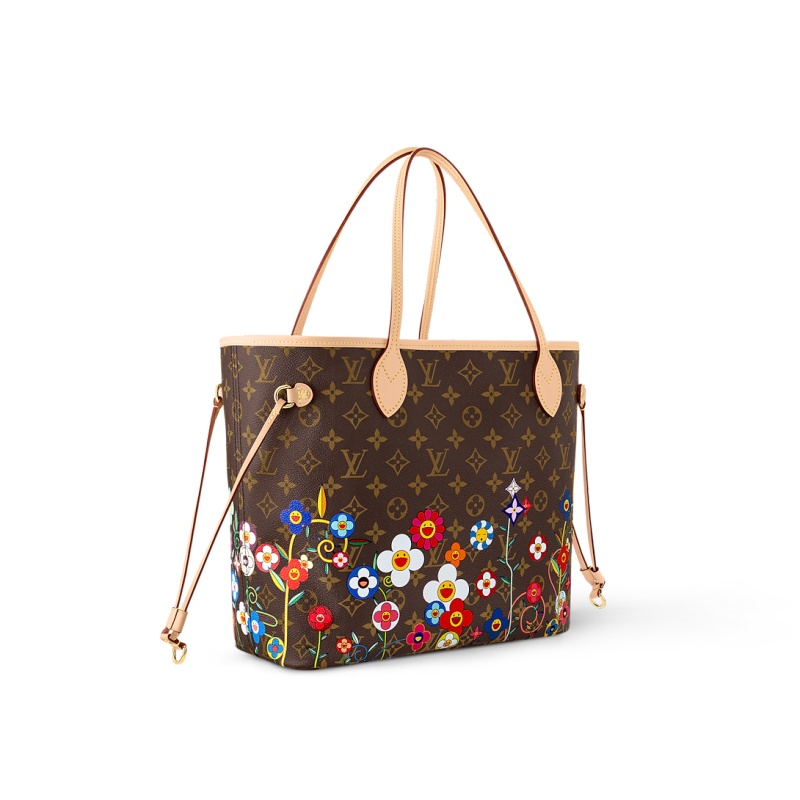 x TM Neverfull MM M13271