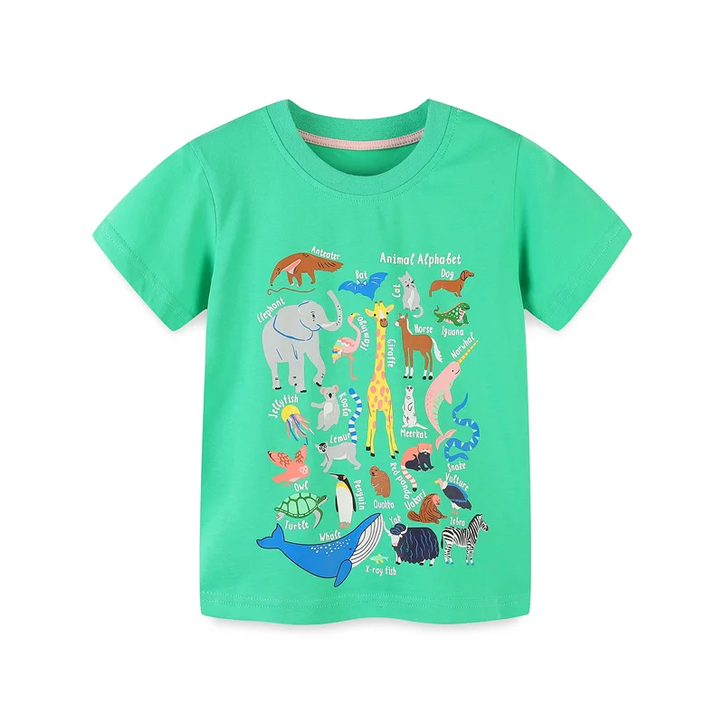Boys T Shirts