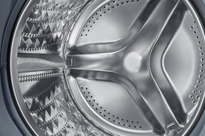 SAMSUNG - Lavatrice WW90CGC04DAEET 9kg 1400g Classe A-Bianco